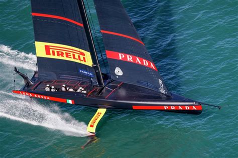 programma regate prada cup|Luna Rossa Prada Pirelli Team .